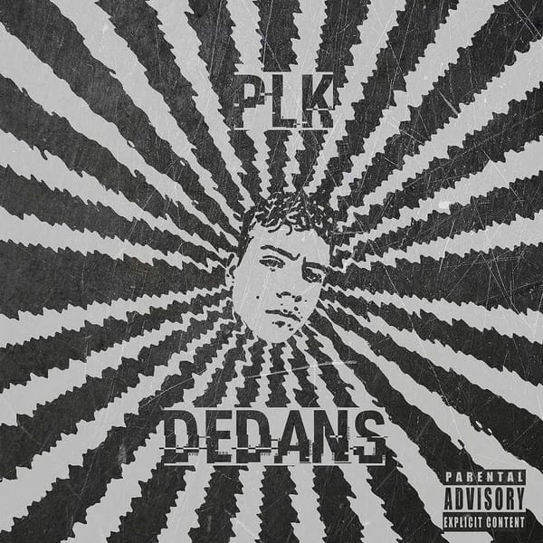 Dedans cover