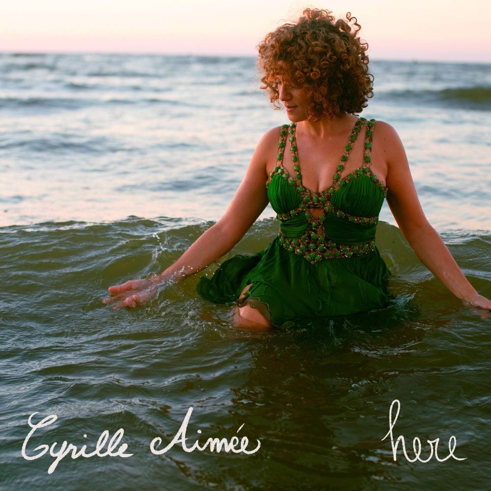 Here cover