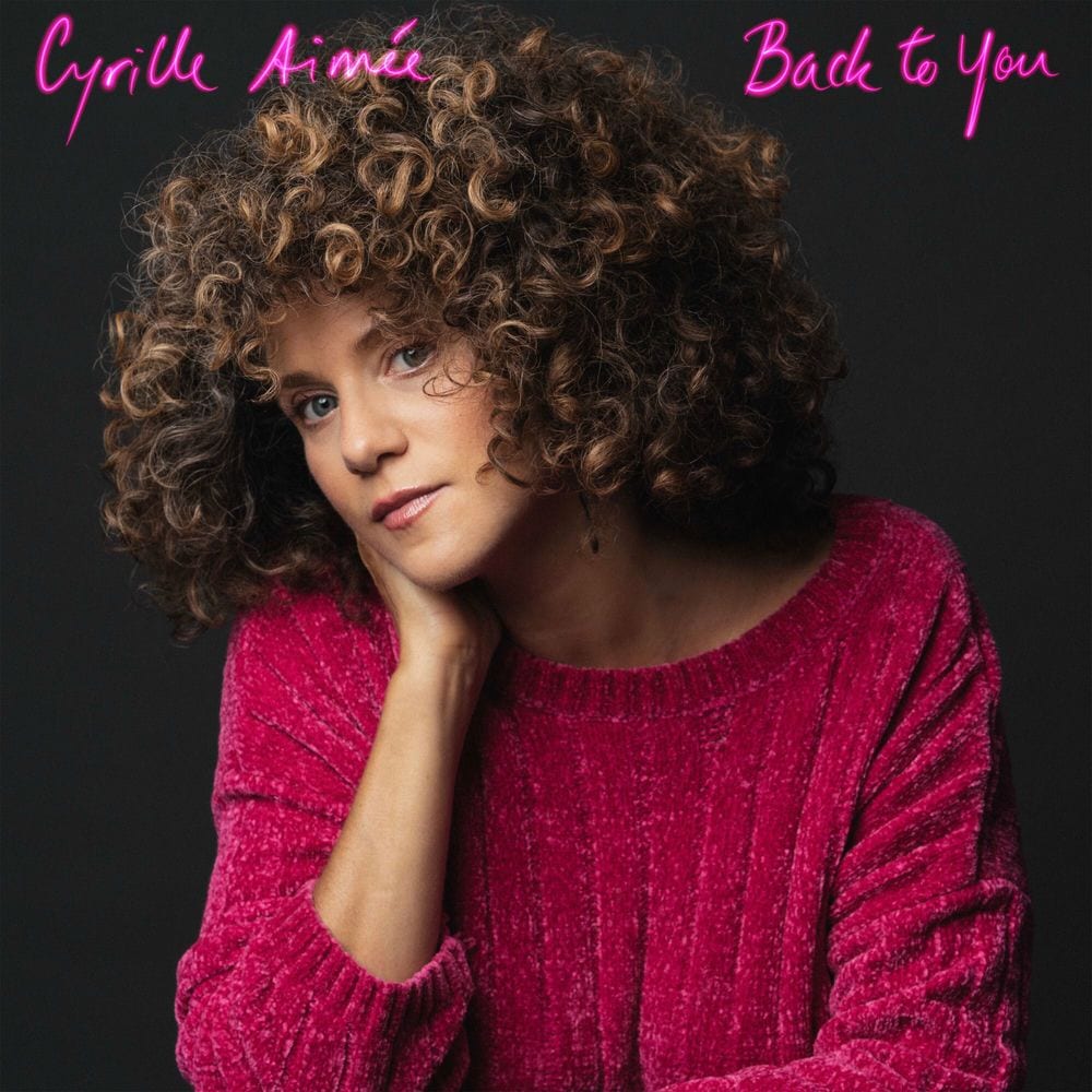 Back to You cover