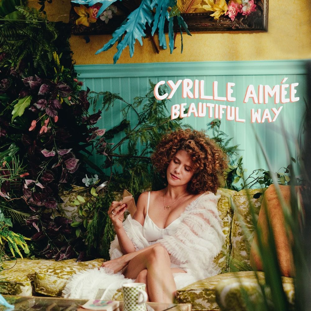 Beautiful Way cover