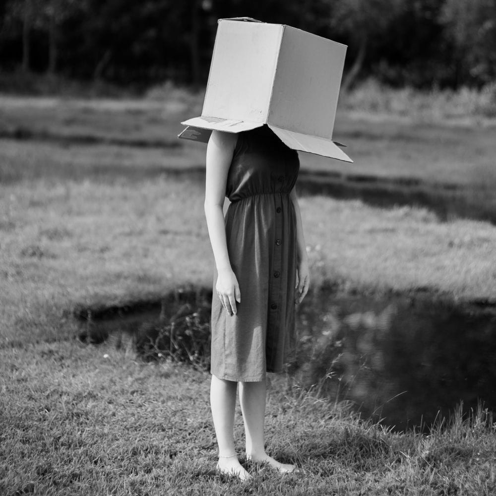 Things cover