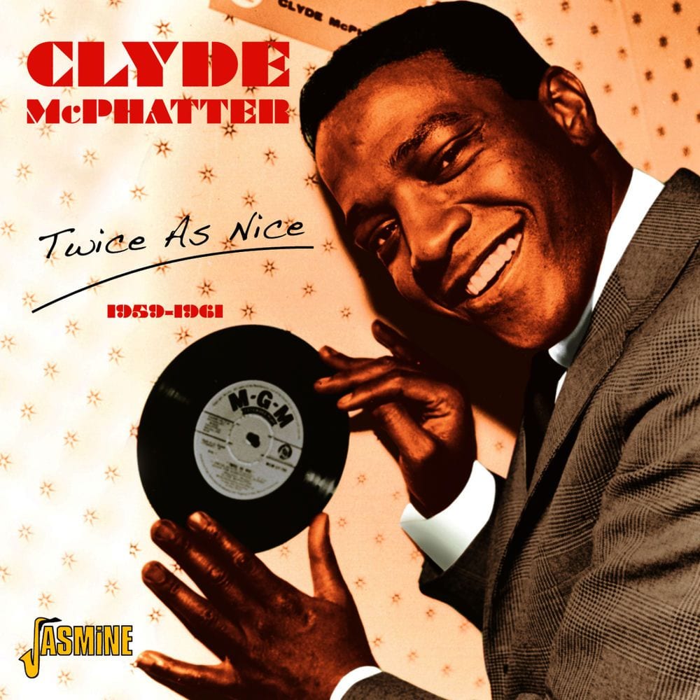 Twice As Nice 1959 - 1961