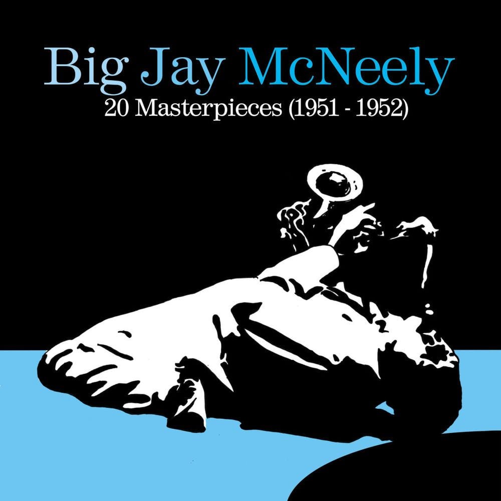 20 Masterpieces (1951-1952)