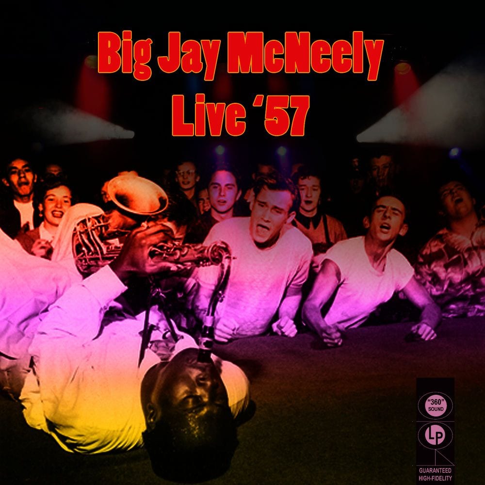 Live '57