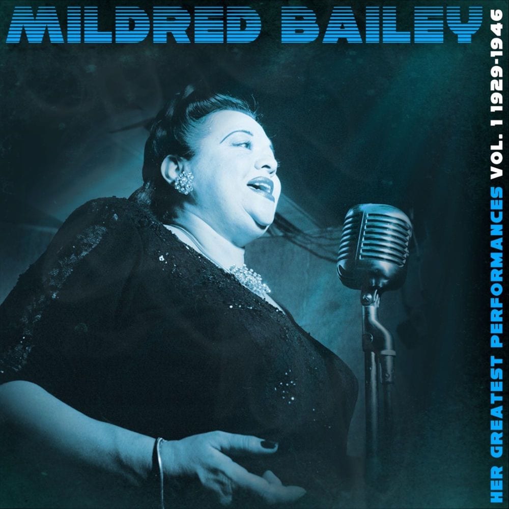 Her Greatest Performances 1929-1946, Vol. 1 cover