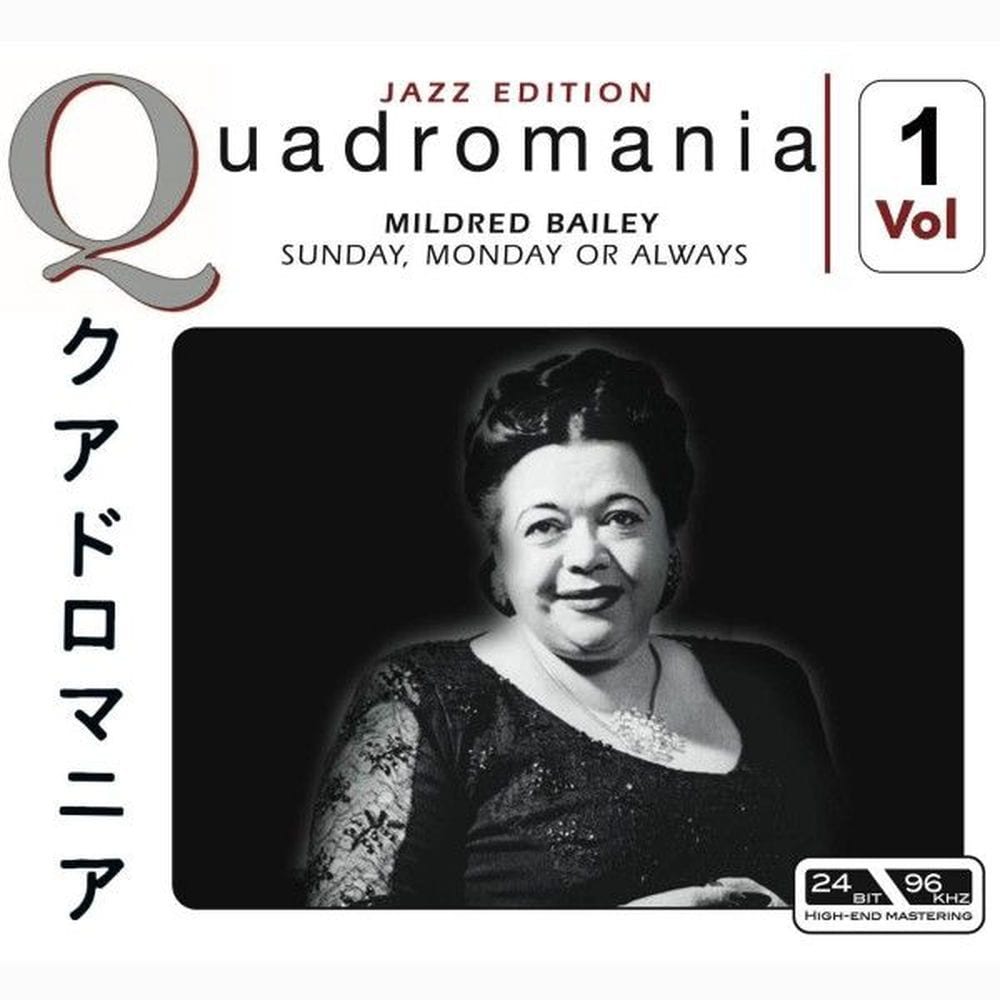 Sunday, Monday or Always, Vol. 1 cover
