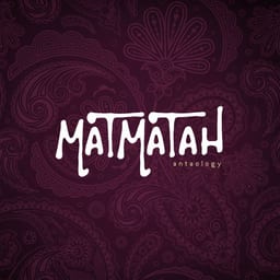 Antaology album cover
