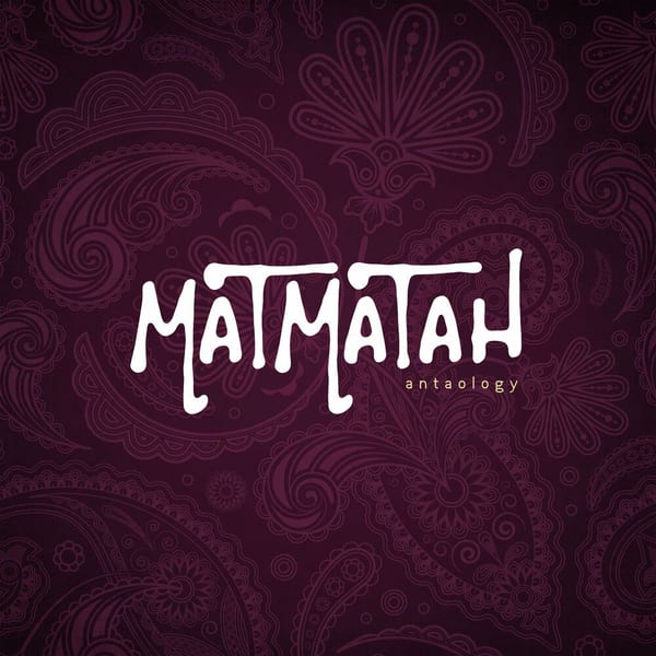 Antaology album cover