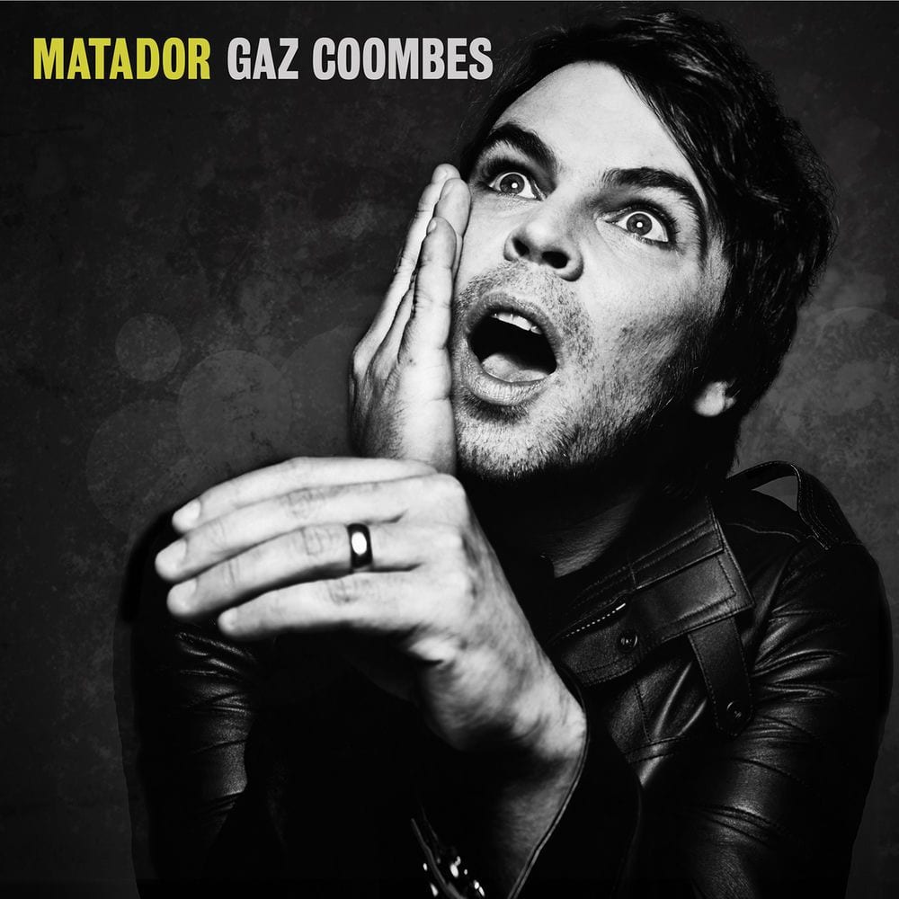 Matador cover