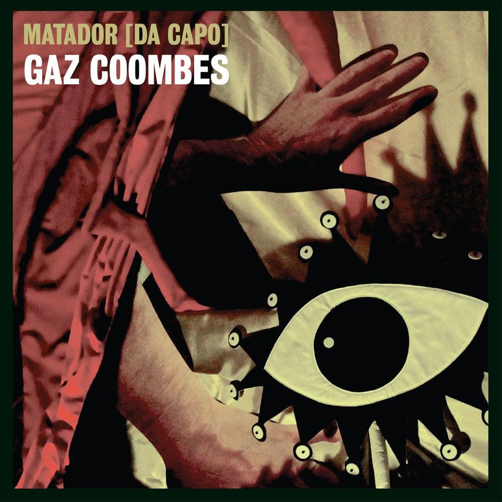 Matador (Da Capo) cover