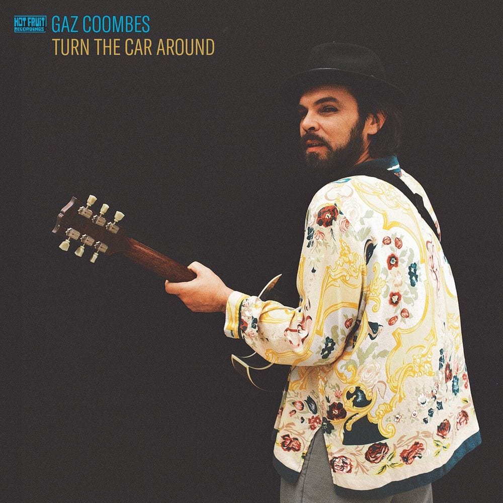 Turn The Car Around (Studio Outtake) cover