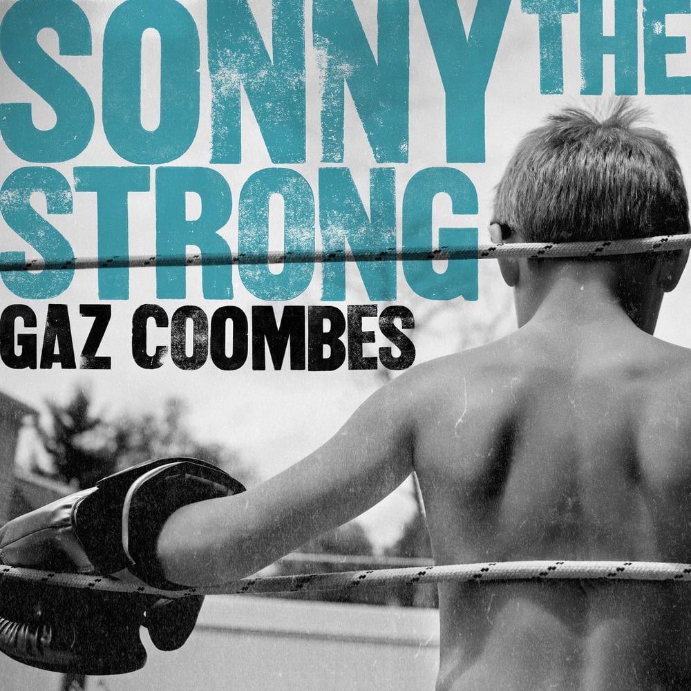 Sonny The Strong cover