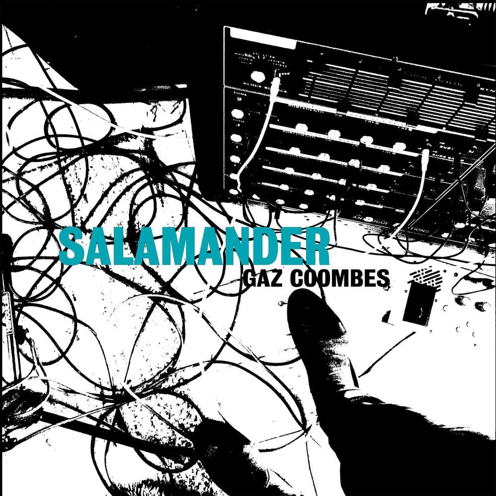 Salamander cover