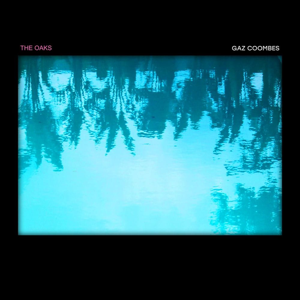 The Oaks cover