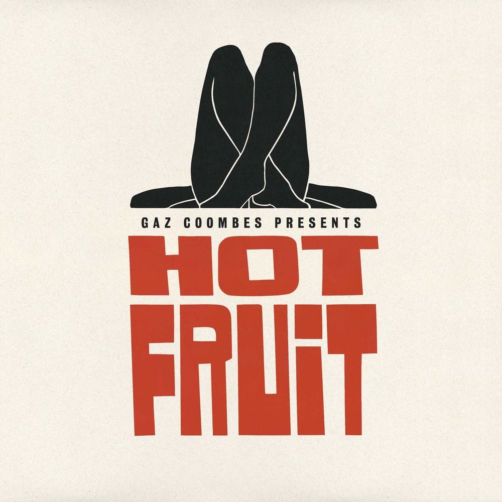 Hot Fruit cover