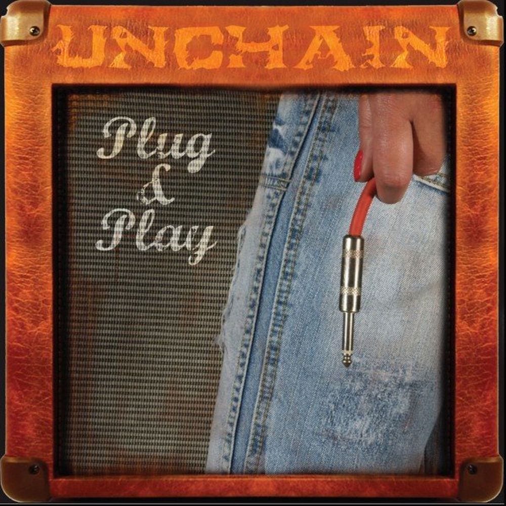 Plug & Play cover