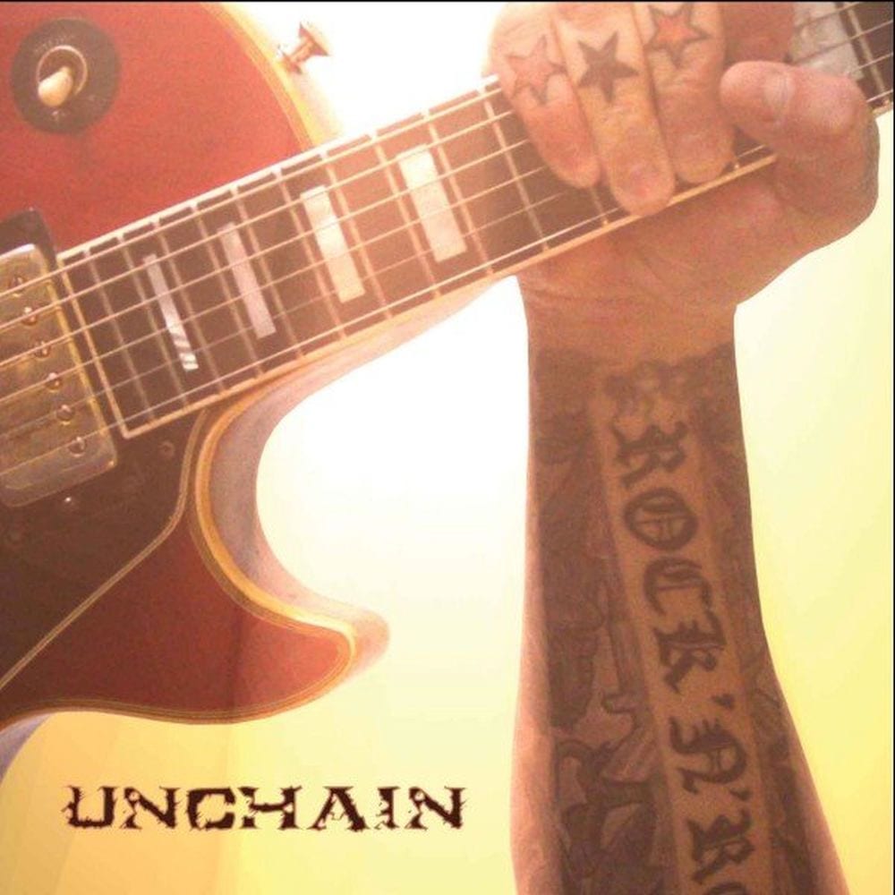 Unchain cover
