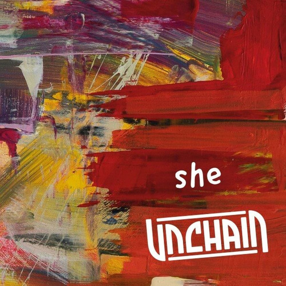 She cover
