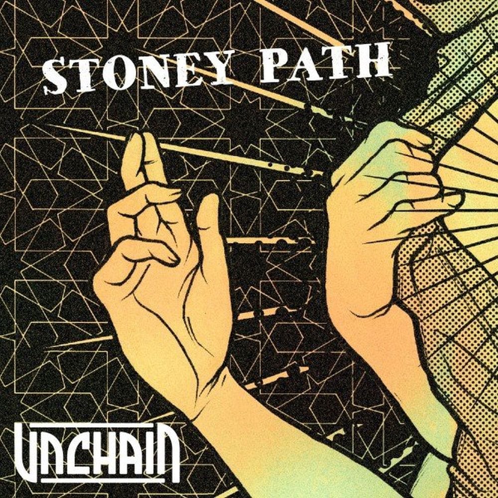 Stoney Path cover