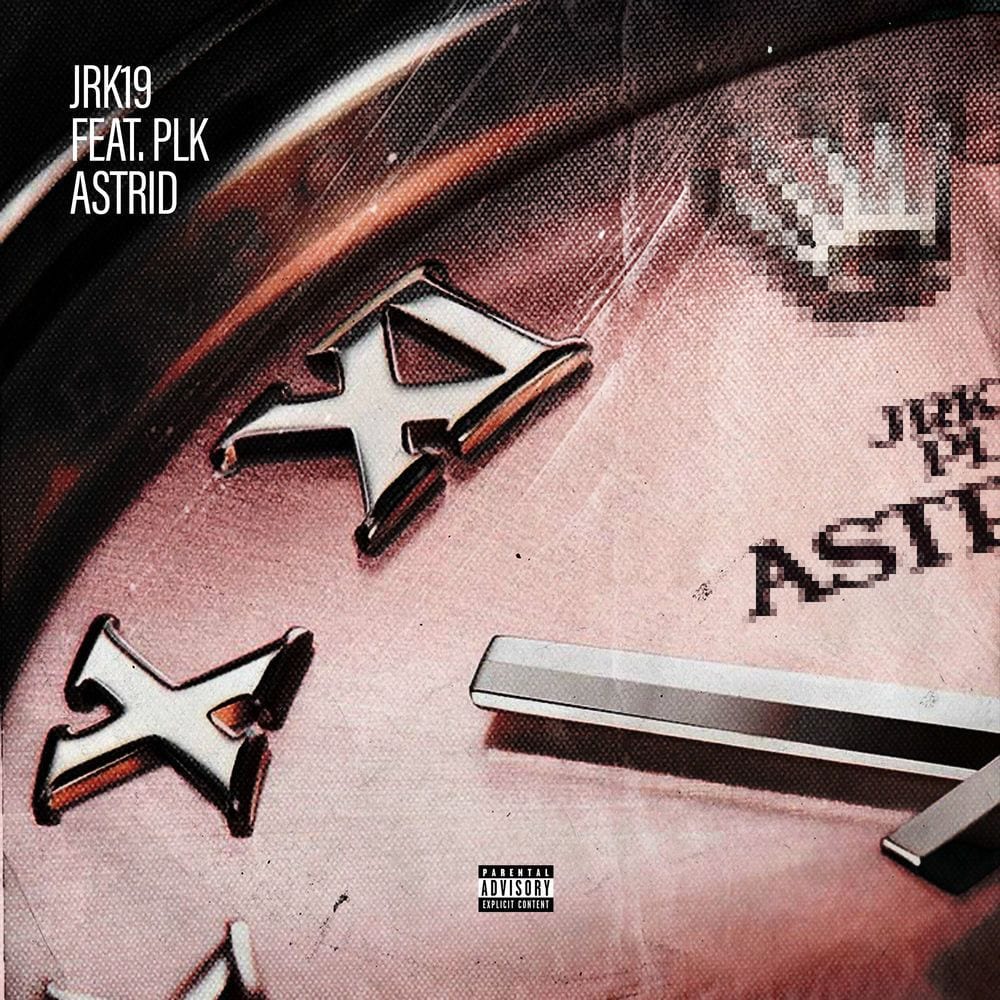 Astrid cover