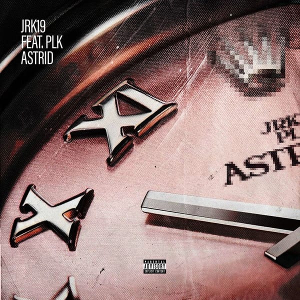 Astrid cover