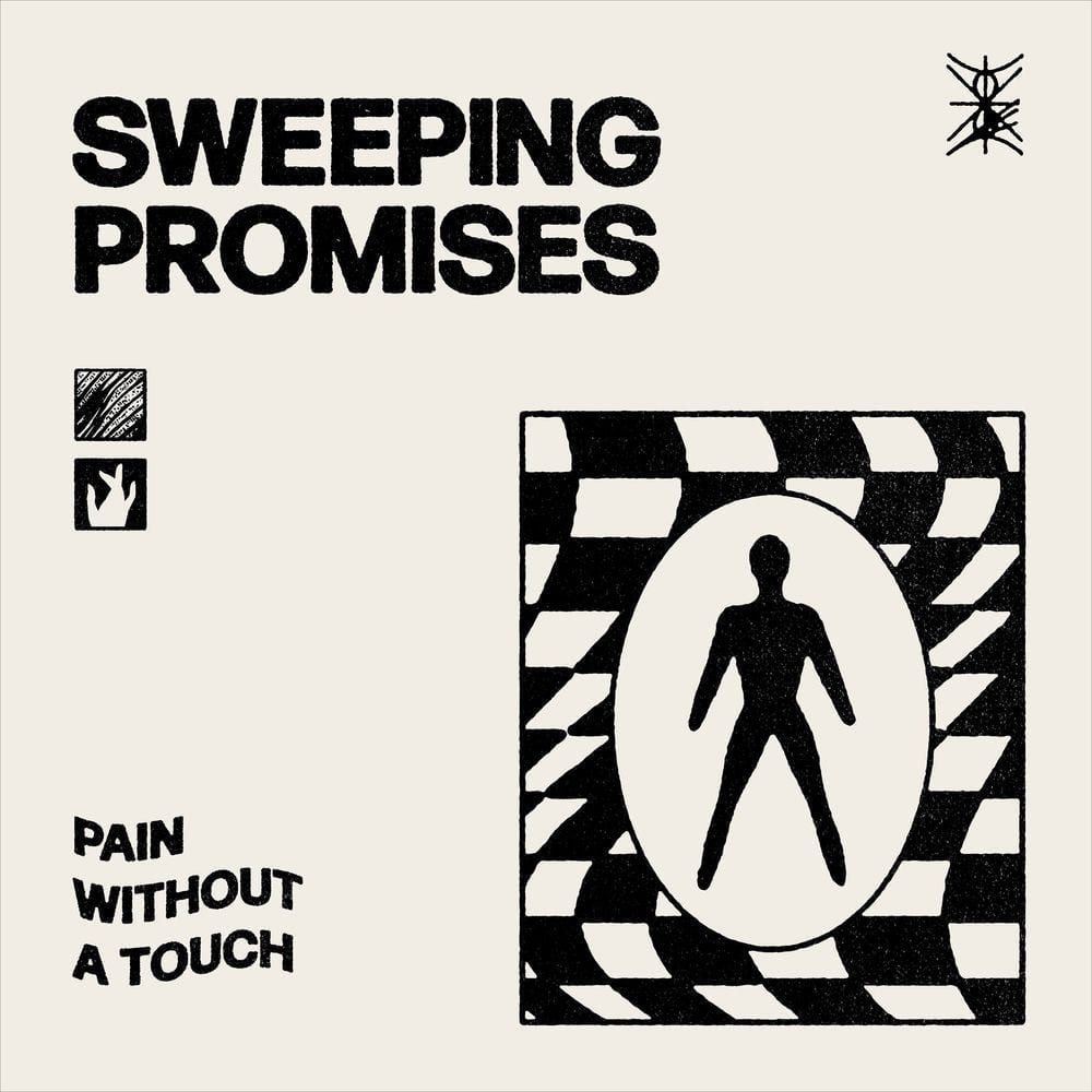 Pain Without a Touch cover