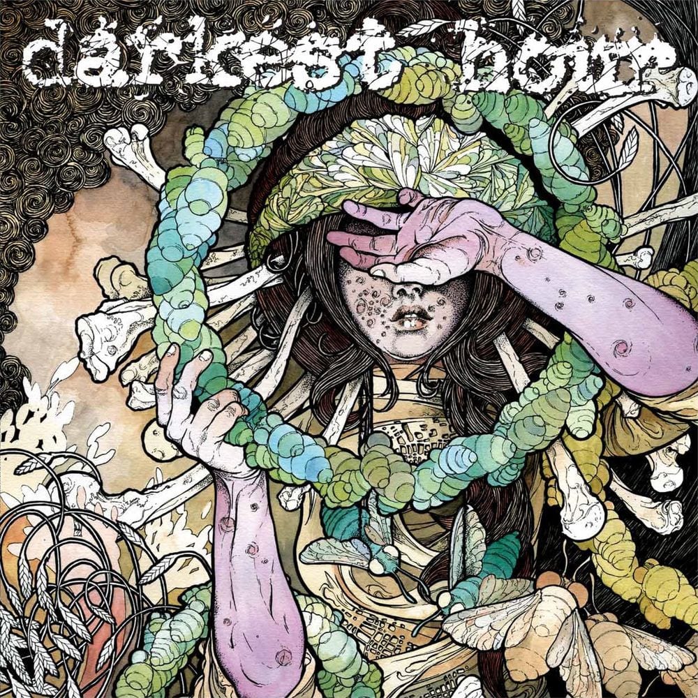 Deliver Us cover