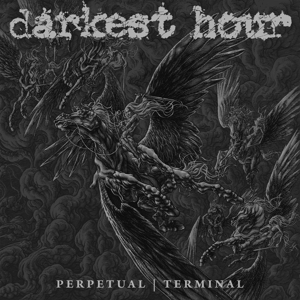 Perpetual | Terminal cover