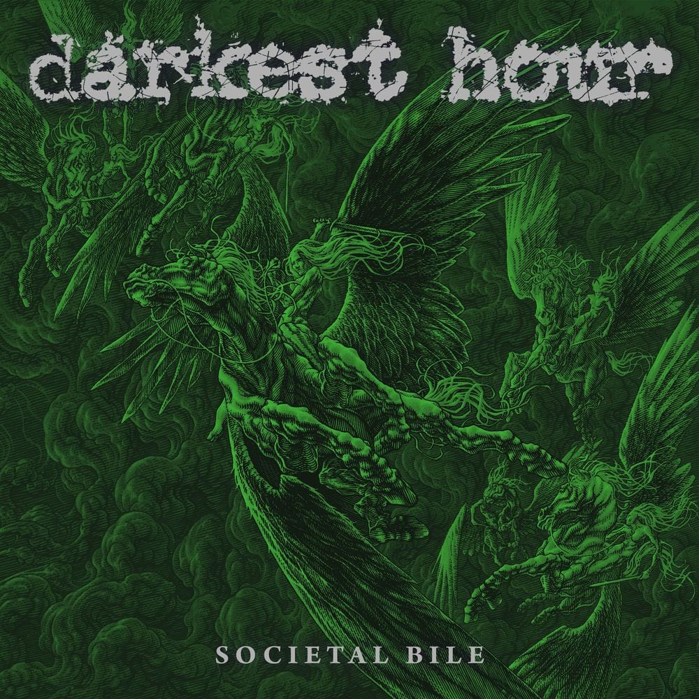 Societal Bile cover