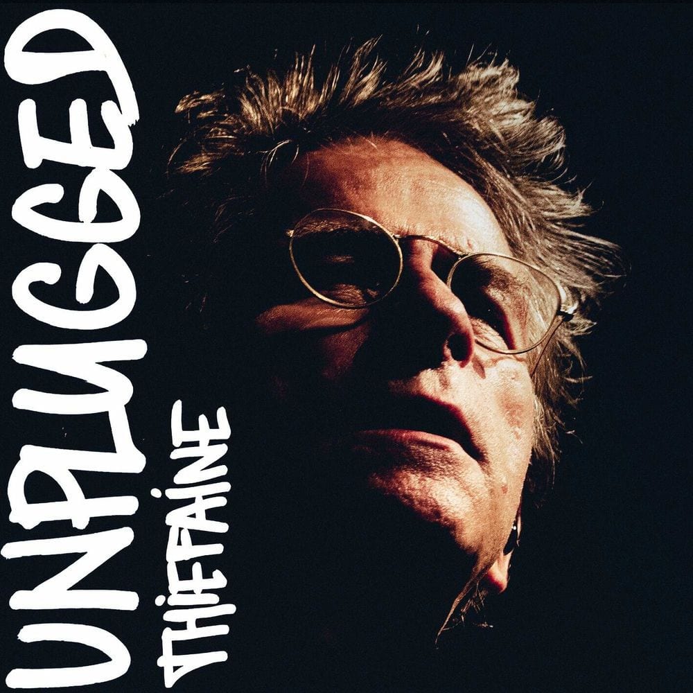 Unplugged (Live) cover