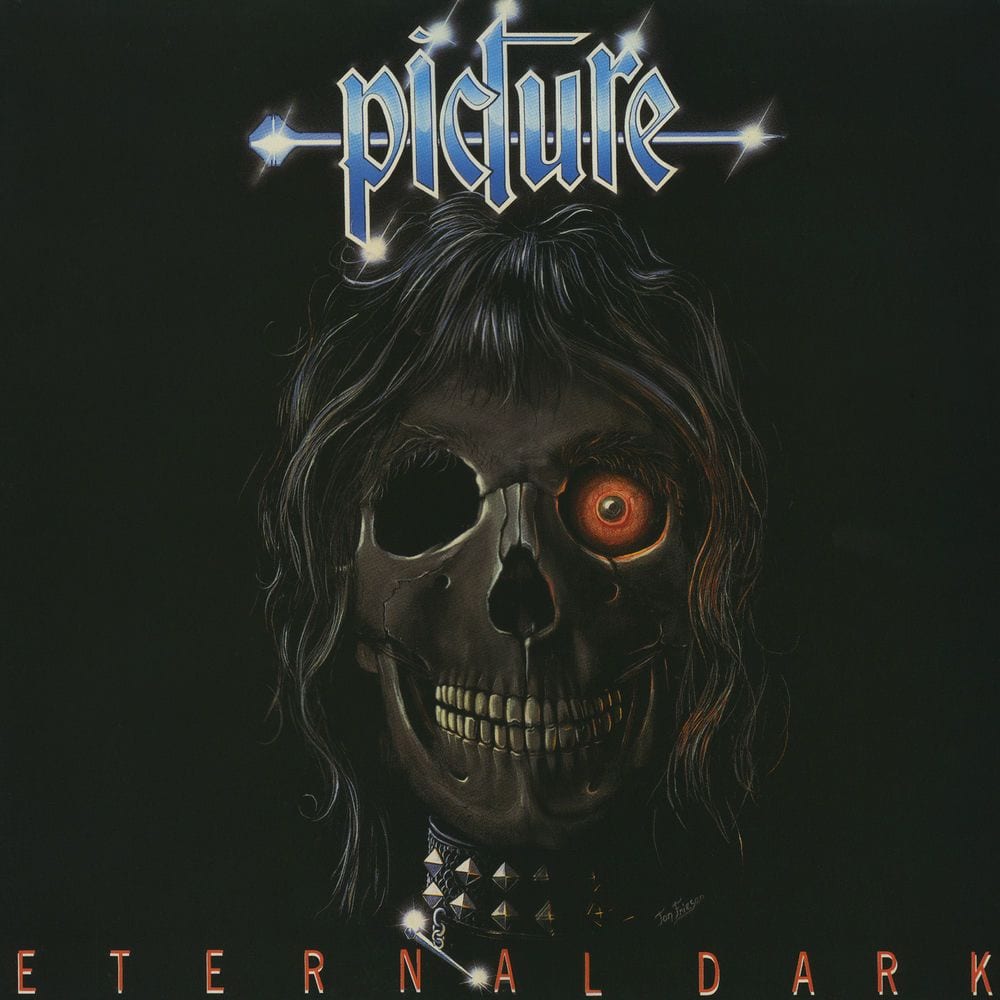 Eternal Dark