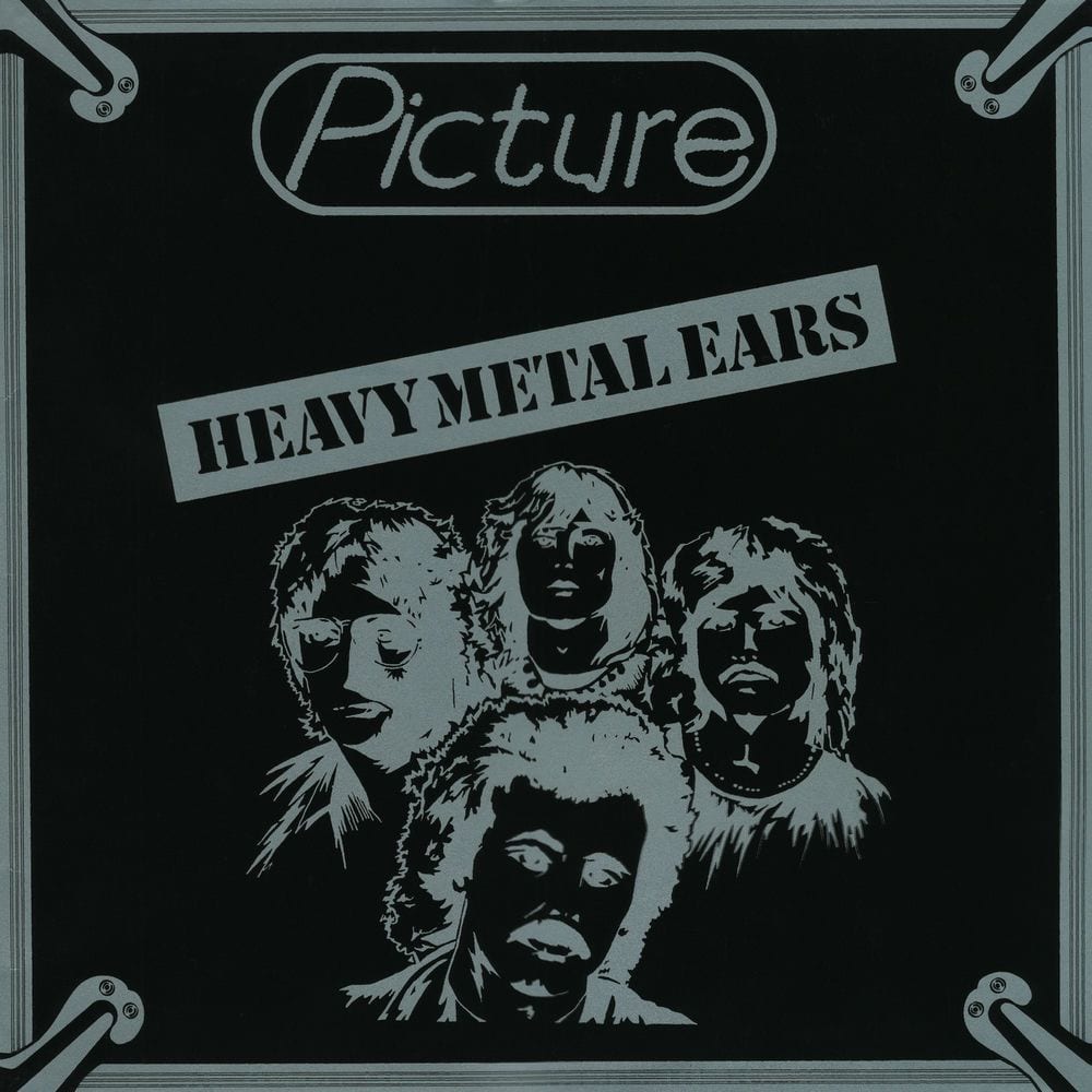 Heavy Metal Ears