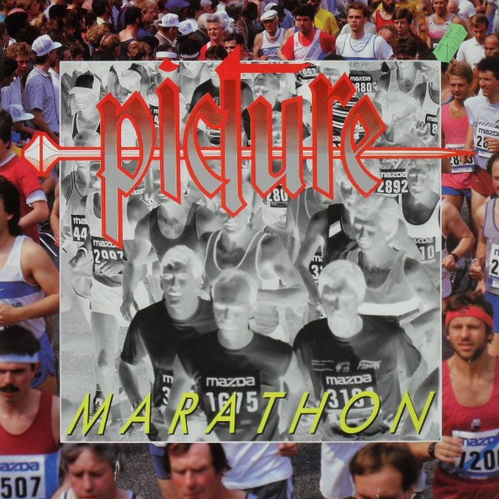Marathon
