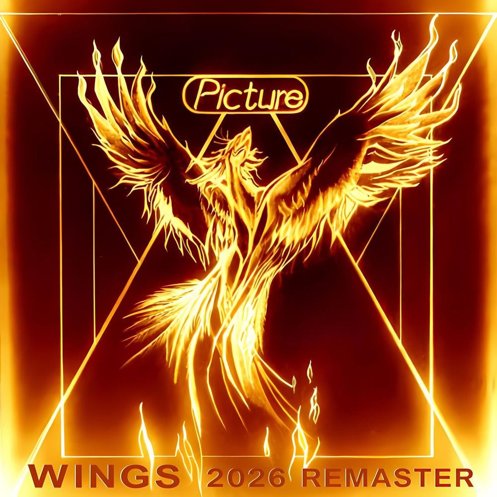 WINGS 2026 Remaster
