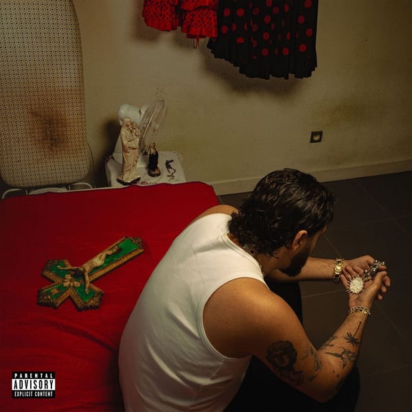 ALICANTE album cover