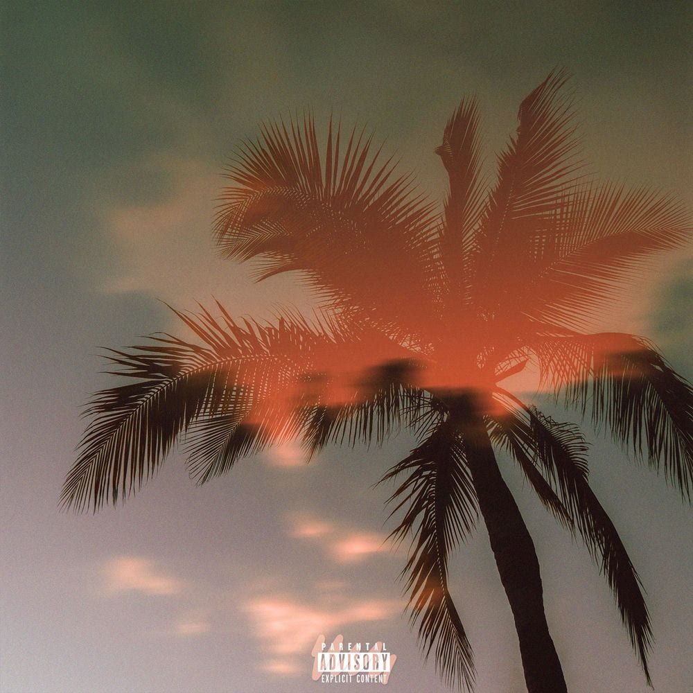 On My Mind cover