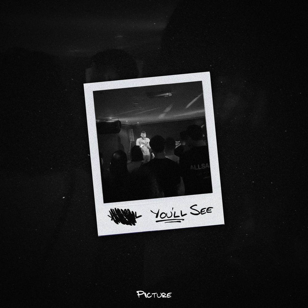 You'll See cover
