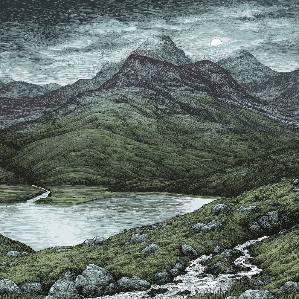 The Nomad cover
