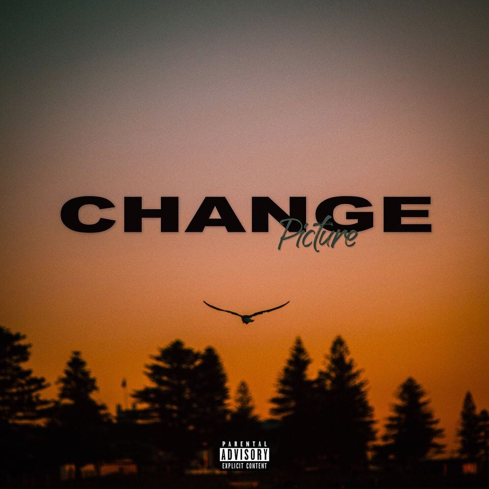 Change cover