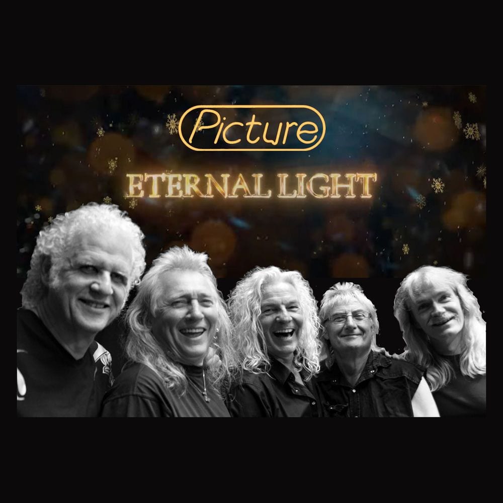 Eternal Light cover
