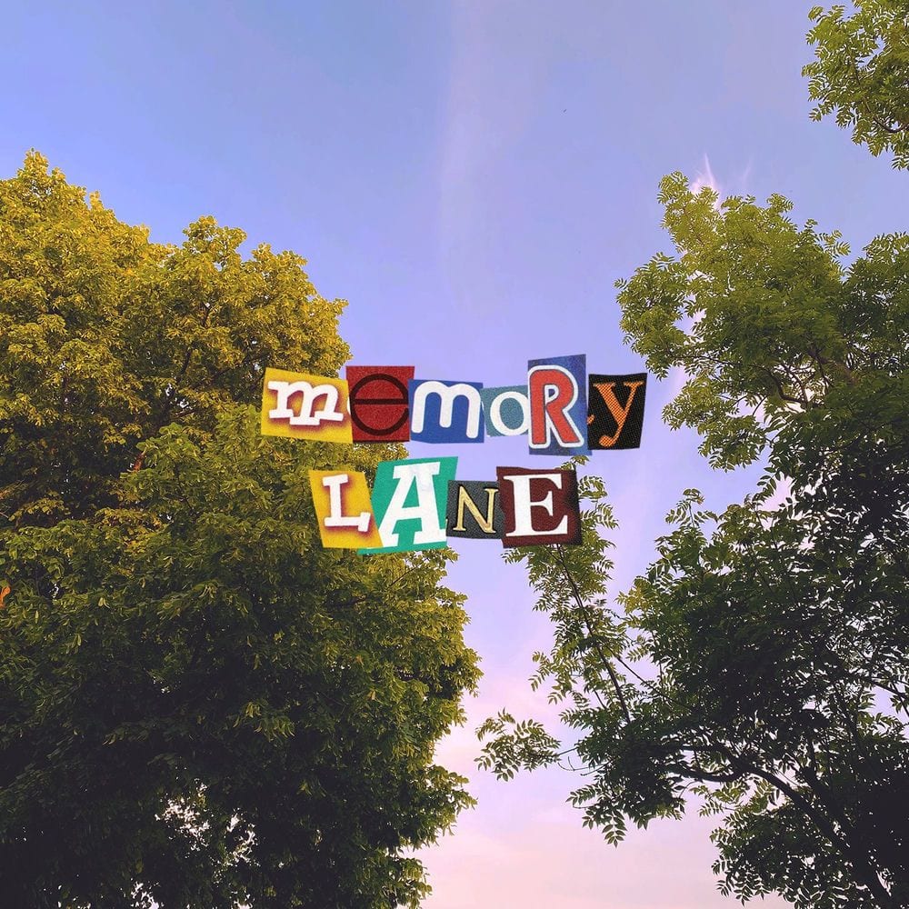 Memory Lane cover