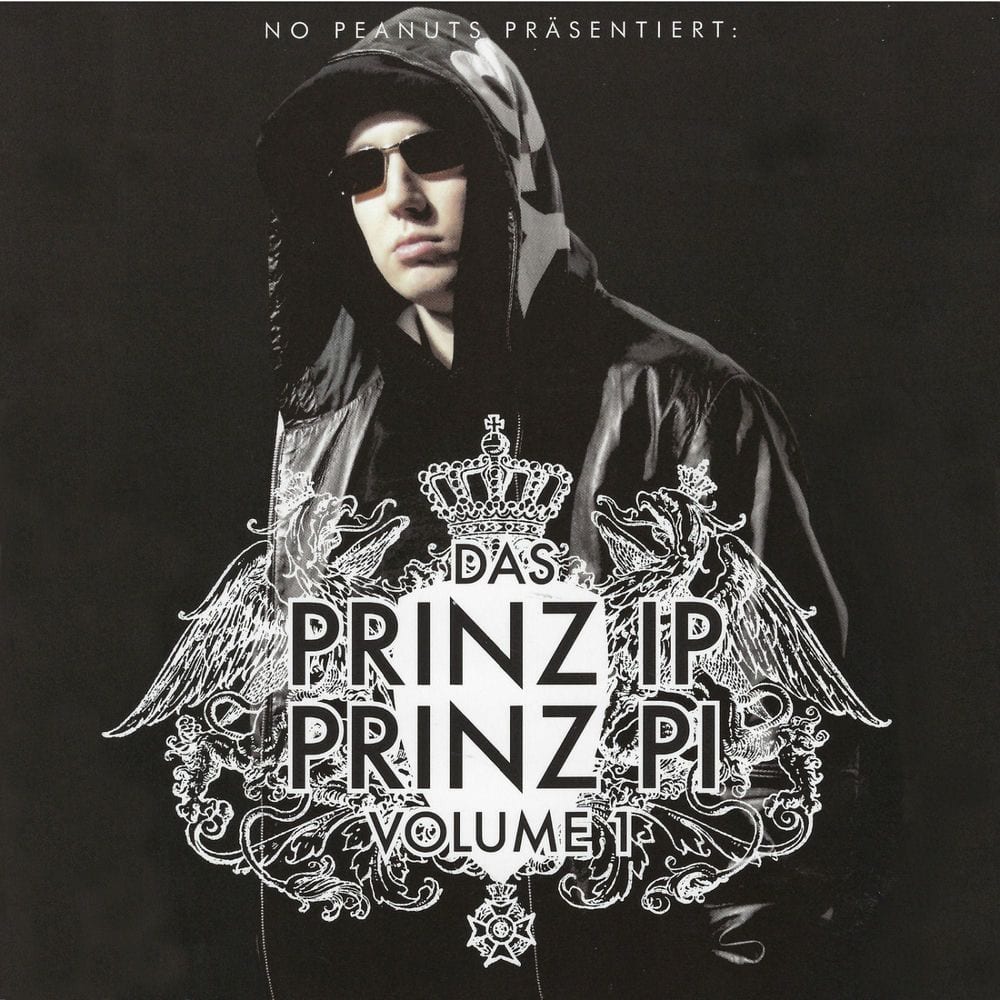 Das Prinz Ip - Prinz Pi - Vol. 1