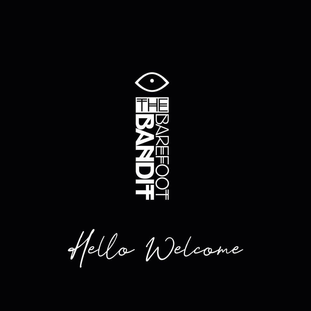Hello Welcome cover