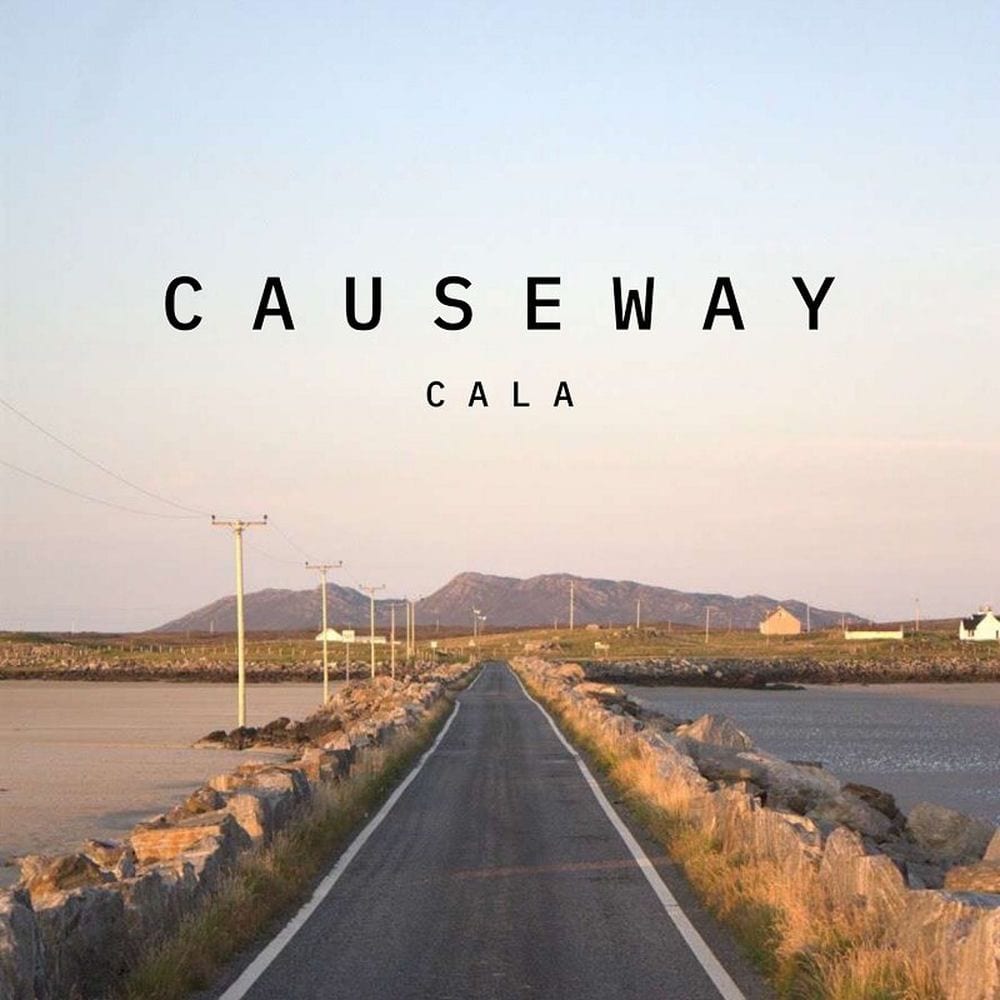 Causeway cover