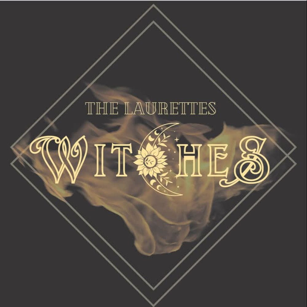 Witches cover