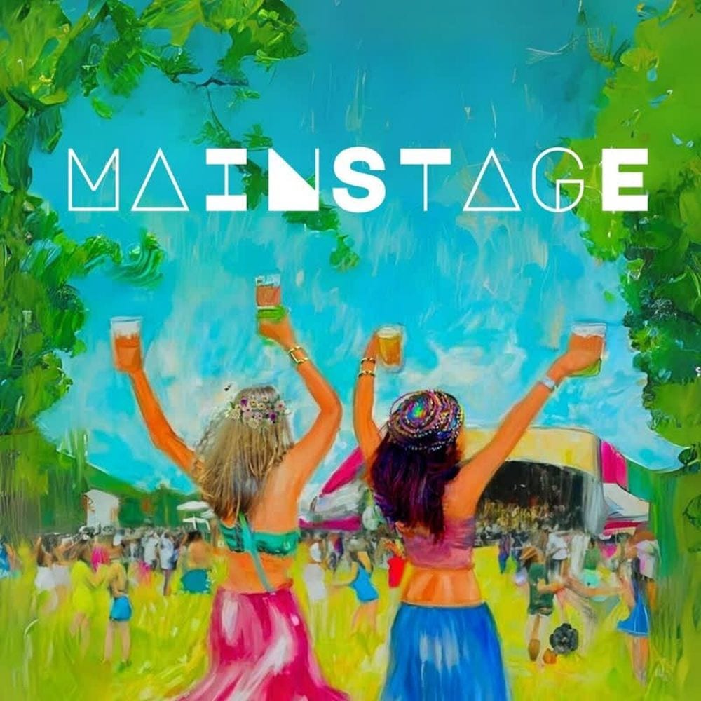 Mainstage cover