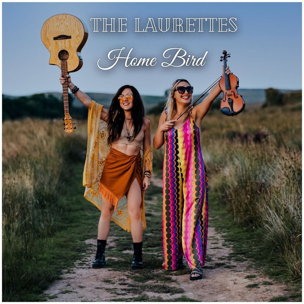 Home Bird cover