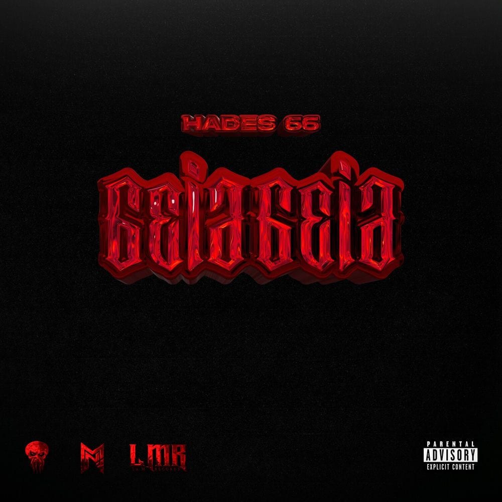 El 6EI66EI6 cover