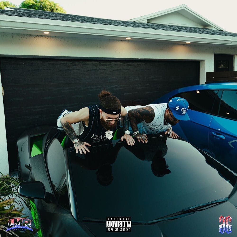 Si Mijo Si cover