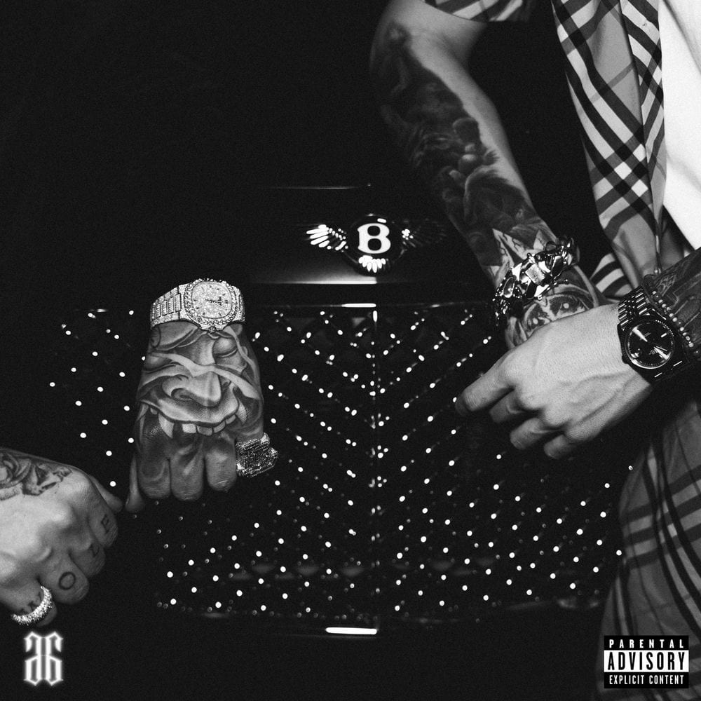 Deja Vu cover